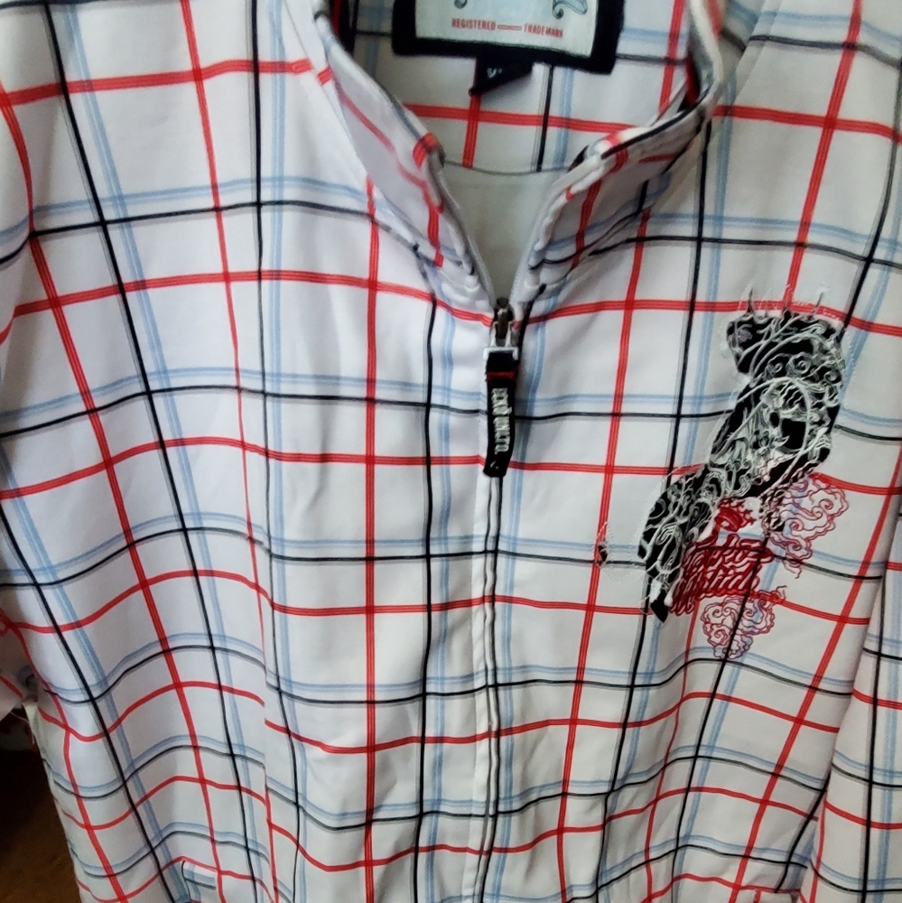 Jacket - Picture 5 of 7